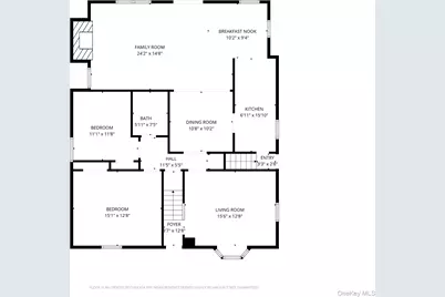 106 Aster Drive, New Hyde Park, NY 11040 - Photo 42