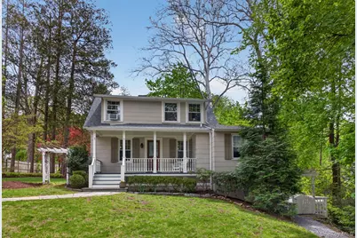418 Bedford Road, Bedford Hills, NY 10507 - Photo 1