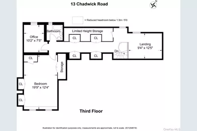 13 Chadwick Road, White Plains, NY 10604 - Photo 36