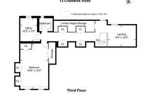 13 Chadwick Rd, White Plains, NY 10604 - Photo 36