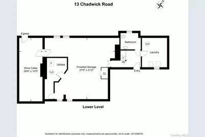 13 Chadwick Road, White Plains, NY 10604 - Photo 38