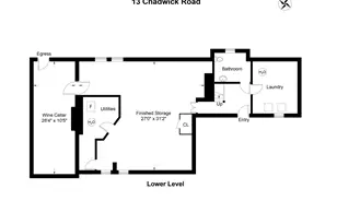 13 Chadwick Rd, White Plains, NY 10604 - Photo 38
