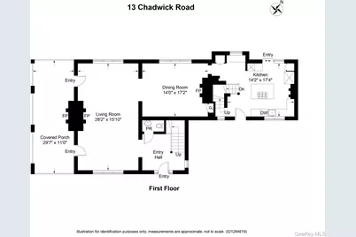 13 Chadwick Road, White Plains, NY 10604 - Photo 48