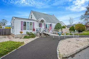 130 Lafayette Rd, West Babylon, NY 11704 - Photo 2