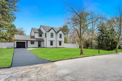 17 Blackpine Drive, Medford, NY 11763 - Photo 1