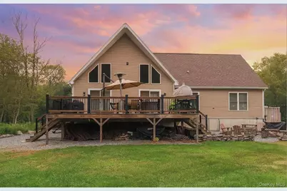 209 Gregory Road, Monticello, NY 12701 - Photo 4