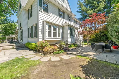8 Hobart Street, Bronxville, NY 10708 - Photo 8