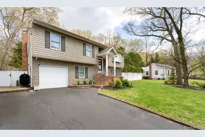591 Meadow Road, Kings Park, NY 11754 - Photo 2