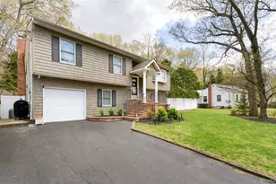 591 Meadow Rd, Kings Park, NY 11754 - Photo 2
