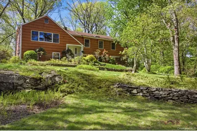 93 Brundage Ridge Road, Bedford, NY 10506 - Photo 1