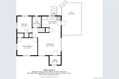 6 Dellacona Road, Carmel, NY 10512 - Photo 16