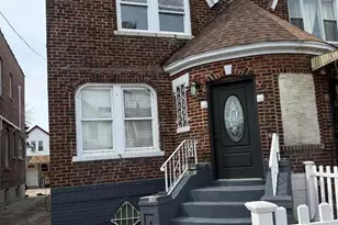 116-38 Lincoln St, Ozone Park, NY 11420 - Photo 1