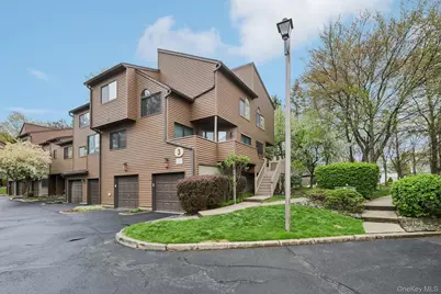 28 Tulip Court 28  in Bldg #3, Nanuet, NY 10954 - Photo 44