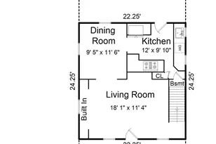 196 N Kensico Ave, White Plains, NY 10604 - Photo 26