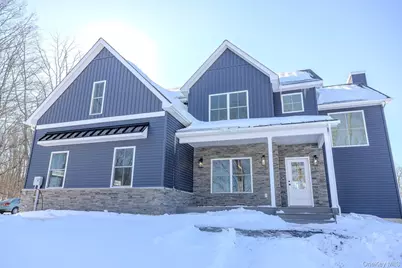 Lot #2 Lotus Drive, Slate Hill, NY 10973 - Photo 1