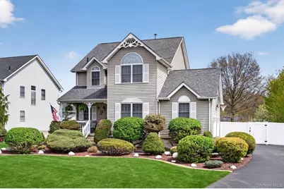 9 Pine Court, Montgomery, NY 12549 - Photo 4
