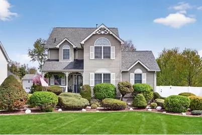 9 Pine Court, Montgomery, NY 12549 - Photo 2