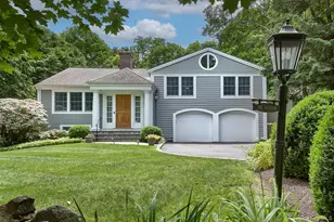 121 Washburn Rd, Briarcliff Manor, NY 10510 - Photo 2