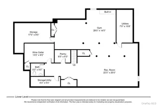 23 Round Hill Rd, Scarsdale, NY 10583 - Photo 34