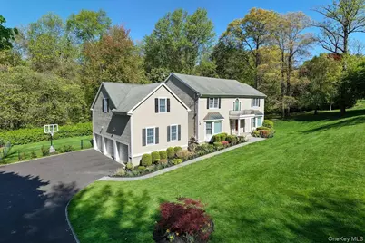 23 Round Hill Road, Scarsdale, NY 10583 - Photo 1