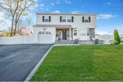 26 Emerald Street, Ronkonkoma, NY 11779 - Photo 1