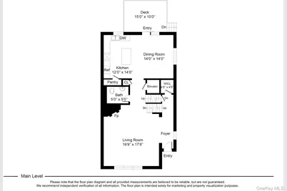 22 Hidden Ridge Court, Scarsdale, NY 10583 - Photo 2