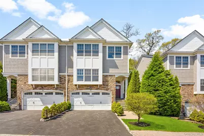 22 Hidden Ridge Court, Scarsdale, NY 10583 - Photo 1
