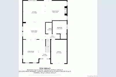 3690 Lufberry Avenue, Wantagh, NY 11793 - Photo 46