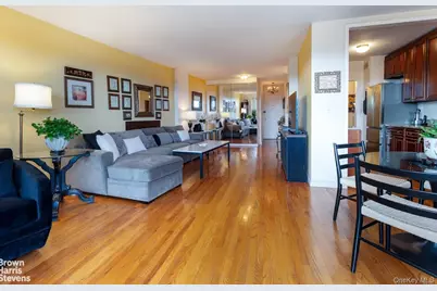 2400 Johnson Avenue #12F, Bronx, NY 10463 - Photo 8