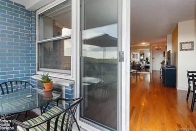 2400 Johnson Avenue #12F, Bronx, NY 10463 - Photo 4
