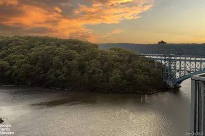 2400 Johnson Avenue #12F, Bronx, NY 10463 - Photo 1