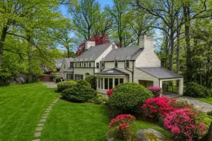101 Woodlands Rd, Harrison, NY 10528 - Photo 2