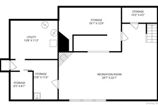 101 Woodlands Rd, Harrison, NY 10528 - Photo 20