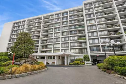 500 High Point Drive #412, Hartsdale, NY 10530 - Photo 1