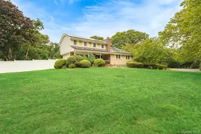 2 Village Drive W, Dix Hills, NY 11746 - Photo 2