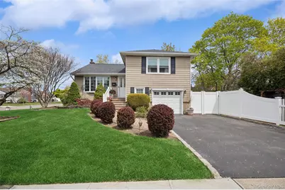 275 Violet Street, Massapequa Park, NY 11762 - Photo 1