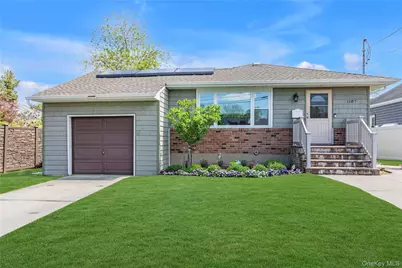 1107 Little Neck Avenue, North Bellmore, NY 11710 - Photo 1