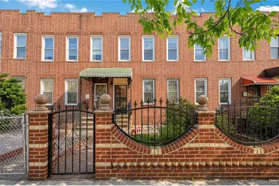 1169 Brooklyn Avenue, Brooklyn, NY 11203 - Photo 1