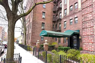 47-20 42nd St, Sunnyside, NY 11104 - Photo 2