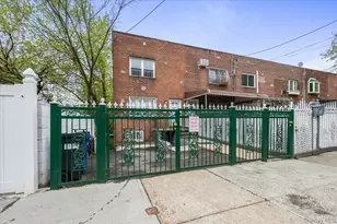 770 Magenta St, Bronx, NY 10467 - Photo 1