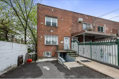 770 Magenta Street, Bronx, NY 10467 - Photo 2