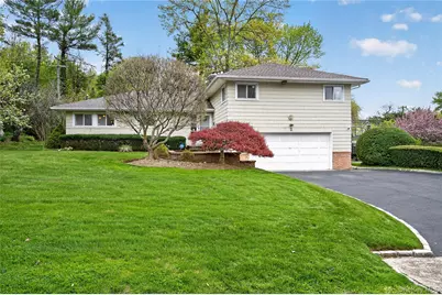 2 Vanad Drive, East Hills, NY 11576 - Photo 1