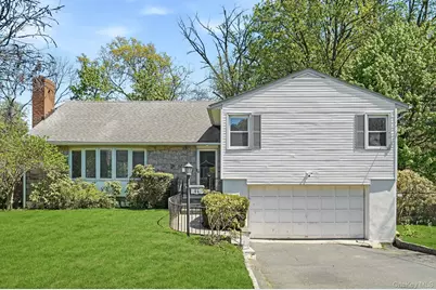 45 Runyon Place, Scarsdale, NY 10583 - Photo 1