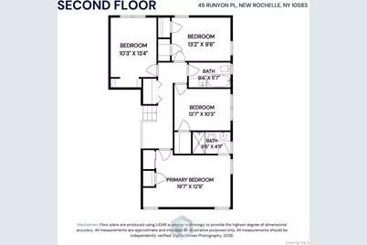 45 Runyon Place, Scarsdale, NY 10583 - Photo 26
