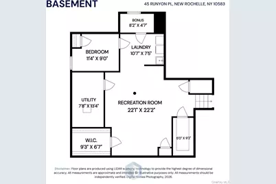 45 Runyon Place, Scarsdale, NY 10583 - Photo 28