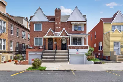 642 Edison Avenue, Bronx, NY 10465 - Photo 1