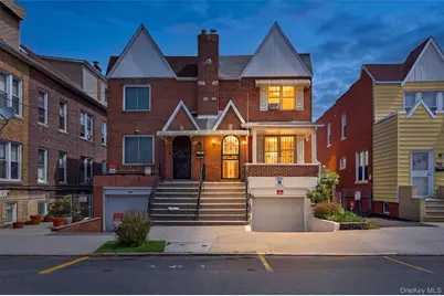 642 Edison Avenue, Bronx, NY 10465 - Photo 2
