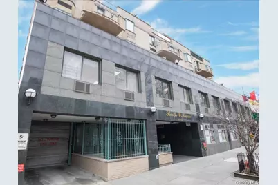 63-47 Booth Street #3C, Rego Park, NY 11374 - Photo 1
