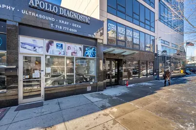 30-74 31st Street #Lower Level, Astoria, NY 11102 - Photo 1