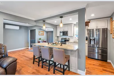 76 Huntington Drive, Mastic Beach, NY 11951 - Photo 8